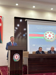 Beyləqanda 23 İyun – Dövlət Qulluqçularının Peşə Bayramı qeyd keçirilib