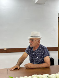 20.08.2025-ci il tarixində Beyləqan Rayon İcra Hakimiyyətində növbəti vətəndaş qəbulu keçirilib.