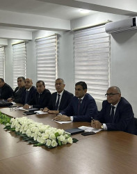 26 noyabr 2025-ci il tarixdə Beyləqan Rayon İcra Hakimiyyətində növbəti vətəndaş qəbulu keçirildi.