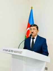 Beyləqanda 27 Sentyabr – Anım Gününə həsr olunmuş tədbir keçirilib
