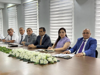 16.07.2025-ci il tarixində Beyləqan Rayon İcra Hakimiyyətində növbəti vətəndaş qəbulu keçirilib.