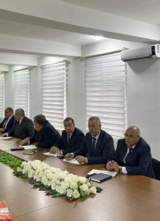 12 noyabr 2025-ci il tarixdə Beyləqan Rayon İcra Hakimiyyətində növbəti vətəndaş qəbulu keçirildi.