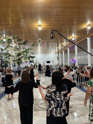 Beyləqanda 17 İyun – Tibb İşçilərinin Peşə Bayramı qeyd edildi