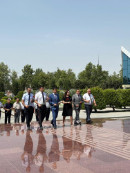 Beyləqanda Milli Mətbuatın yaranmasının 150 illik yubileyinə həsr olunmuş tədbir keçirilib.