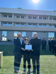Beyləqanda 5 mart – Bədən Tərbiyəsi və İdman Günü qeyd edilib