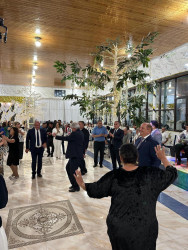 Beyləqanda 17 İyun – Tibb İşçilərinin Peşə Bayramı qeyd edildi