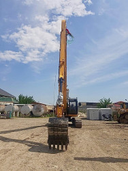 Beyləqanda su təchizatının yaxşılaşdırılması məqsədilə yeni texnika cəlb olunub