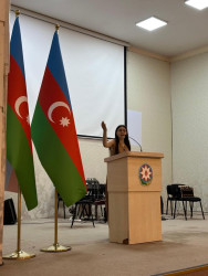 Beyləqanda 15 İyun – Milli Qurtuluş Günü qeyd olunmuşdur