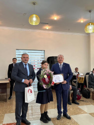 Beyləqanda “2 fevral – Azərbaycan Gəncləri Günü” ilə bağlı tədbir keçirilib