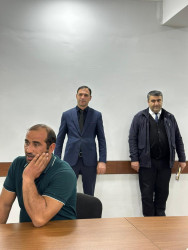 18 fevral 2026-cı il tarixdə Beyləqan Rayon İcra Hakimiyyətinin başçısı Əziz Əzizov tərəfindən növbəti vətəndaş qəbulu həyata keçirilib.