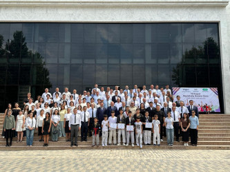 Beyləqanda Beynəlxalq Gənclər Günü qeyd olunub