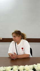 02.07.2025-ci il tarixdə Beyləqanda vətəndaşların növbəti qəbulu keçirilib.