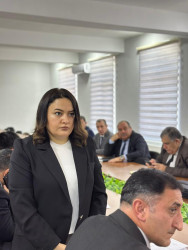 25 fevral 2026-cı il tarixdə Beyləqan Rayon İcra Hakimiyyətinin başçısı Əziz Əzizov tərəfindən növbəti vətəndaş qəbulu həyata keçirilib.