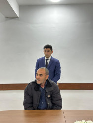 18 fevral 2026-cı il tarixdə Beyləqan Rayon İcra Hakimiyyətinin başçısı Əziz Əzizov tərəfindən növbəti vətəndaş qəbulu həyata keçirilib.