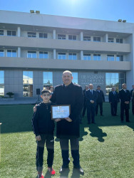 Beyləqanda 5 mart – Bədən Tərbiyəsi və İdman Günü qeyd edilib