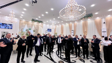 Beyləqanda 8 Mart – Beynəlxalq Qadınlar Gününə həsr olunmuş tədbir keçirilib
