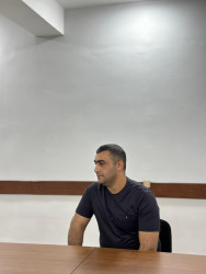 1 aprel 2026-cı il tarixdə Beyləqan Rayon İcra Hakimiyyətinin başçısı Əziz Əzizov vətəndaş qəbulu keçirib.