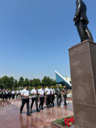 Beyləqanda 15 İyun – Milli Qurtuluş Günü qeyd olunmuşdur