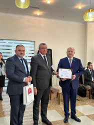 Beyləqanda “2 fevral – Azərbaycan Gəncləri Günü” ilə bağlı tədbir keçirilib