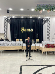 Beyləqanda 8 Mart – Beynəlxalq Qadınlar Gününə həsr olunmuş tədbir keçirilib