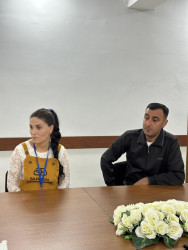 02 aprel 2025-ci il tarixdə Beyləqan RİH-də növbəti vətəndaş qəbulu keçirildi.