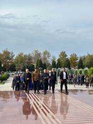 Beyləqanda 20 Oktyabr – Energetiklər Günü qeyd olunub