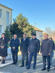 Beyləqanda Novruzun ikinci çərşənbəsi – Od Çərşənbəsi qeyd olunub