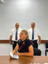 22 iyul 2026-cı il tarixdə Beyləqan Rayon İcra Hakimiyyətində növbəti vətəndaş qəbulu keçirilib