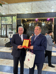 Beyləqanda 17 İyun – Tibb İşçilərinin Peşə Bayramı qeyd edildi