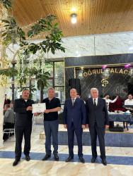 Beyləqanda 17 İyun – Tibb İşçilərinin Peşə Bayramı qeyd edildi