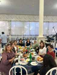 Tibb İşçilərinin Peşə Bayramı Günü qeyd olunub