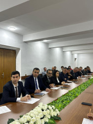 08 aprel 2026-cı il tarixdə Beyləqan Rayon İcra Hakimiyyətinin başçısı Əziz Əzizov vətəndaş qəbulu keçirib.