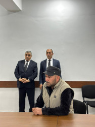 15 aprel 2026-cı il tarixdə Beyləqan Rayon İcra Hakimiyyətinin başçısı Əziz Əzizov vətəndaş qəbulu keçirib.