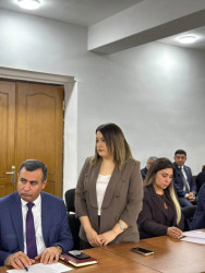 Sentyabrın 30-da Beyləqan Rayon İcra Hakimiyyətində vətəndaş qəbulu keçirilib