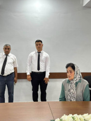 Sentyabrın 23-də Beyləqan Rayon İcra Hakimiyyətində növbəti vətəndaş qəbulu keçirilib