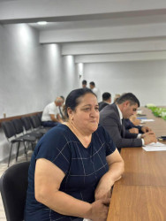 Sentyabrın 16-da Beyləqan Rayon İcra Hakimiyyətində növbəti vətəndaş qəbulu keçirilib.