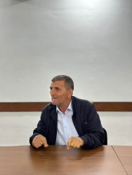 Sentyabrın 9-da Beyləqan Rayon İcra Hakimiyyətində növbəti vətəndaş qəbulu keçirilib.