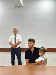 8 iyul 2026-cı il tarixində Beyləqan Rayon İcra Hakimiyyətinin başçısı Əziz Əzizov tərəfindən növbəti vətəndaş qəbulu keçirilib.