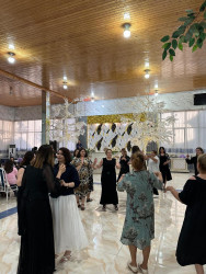 Beyləqanda 17 İyun – Tibb İşçilərinin Peşə Bayramı qeyd edildi