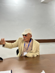 02 aprel 2025-ci il tarixdə Beyləqan RİH-də növbəti vətəndaş qəbulu keçirildi.