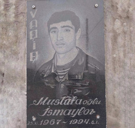 Daha bir neçə küçədə təmizlik və abadlıq işləri aparılmışdır.