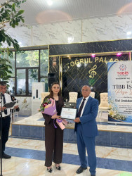 Tibb İşçilərinin Peşə Bayramı Günü qeyd olunub