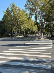 Beyləqan rayonunun yol hərəkəti təhlükəsizliyinin təmin olunması istiqamətində tədbirlər davam etdirilir.