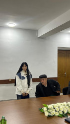 12 noyabr 2025-ci il tarixdə Beyləqan Rayon İcra Hakimiyyətində növbəti vətəndaş qəbulu keçirildi.