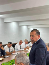 01 iyul 2026-cı il tarixdə Beyləqan Rayon İcra Hakimiyyətində növbəti vətəndaş qəbulu keçirilib