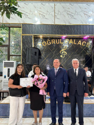 Beyləqanda 17 İyun – Tibb İşçilərinin Peşə Bayramı qeyd edildi