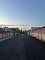 Beyləqan rayonunda yol infrastrukturu yenilənməsi davam etdirilir