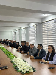 Beyləqanda 18 Oktyabr – Müstəqilliyin Bərpası Günü qeyd edilmişdir