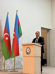 Beyləqanda 15 İyun – Milli Qurtuluş Günü qeyd olunmuşdur