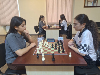 Beyləqanlı şagirdlər region üzrə birinci oldu!